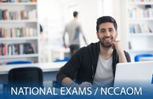 TCM Review - NCCAOM Prep Course