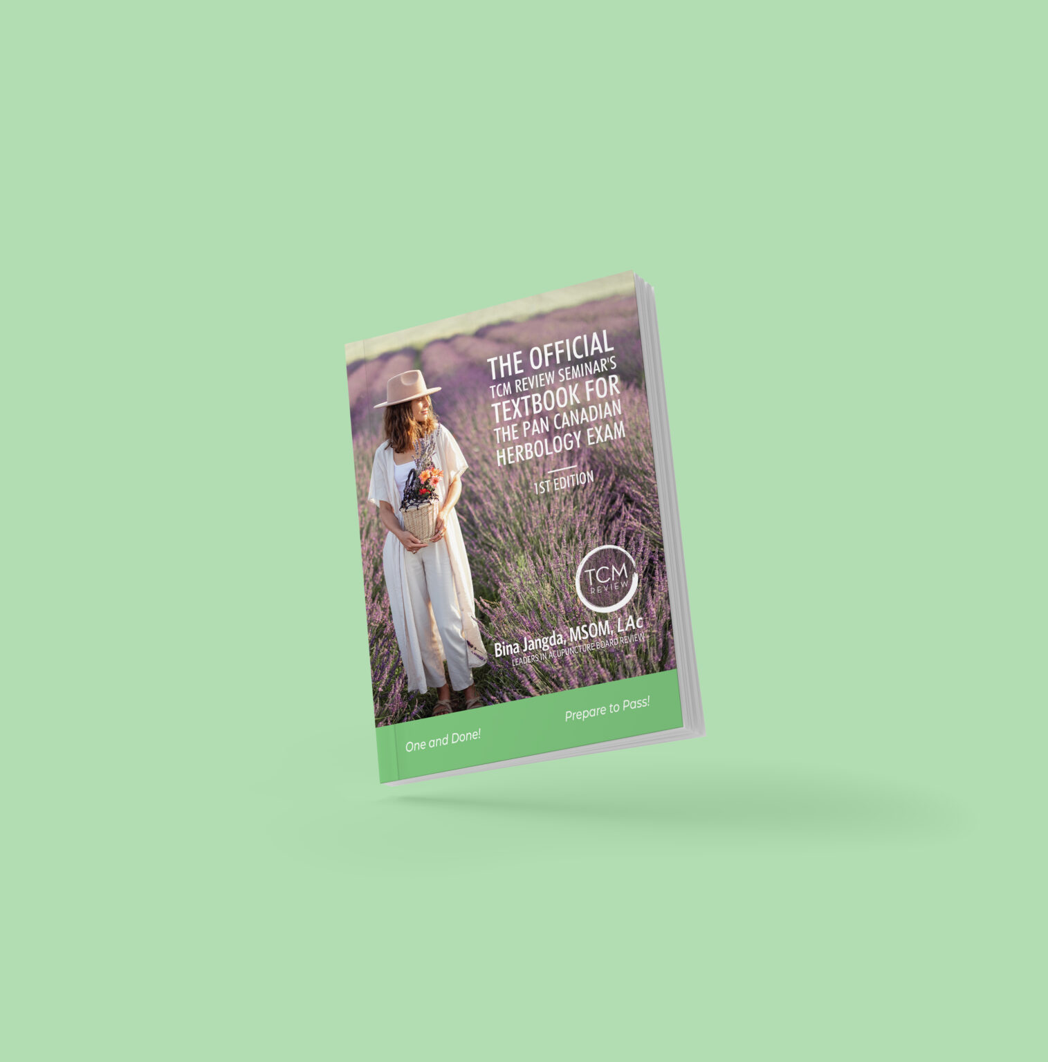 TCM Review Seminars TCM Tests for NCCAOM and CALE Preparation